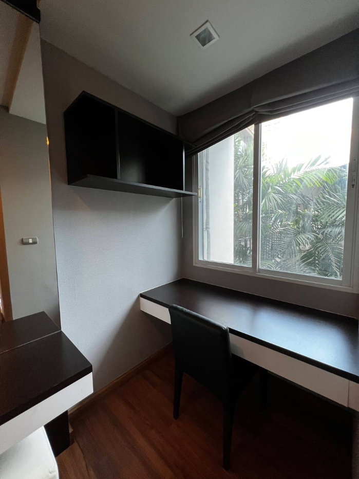 รูป 🟪🟦🟩🟨🟧 ให้เช่า Tree Condo Ekamai  📍BTS เอกมัย🛎️🛎️ | 𝗟𝗶𝗻𝗲@: @𝗮𝘀𝘀𝗲𝘁𝘀𝗽𝗿𝗼 - รูปที่ 10/14