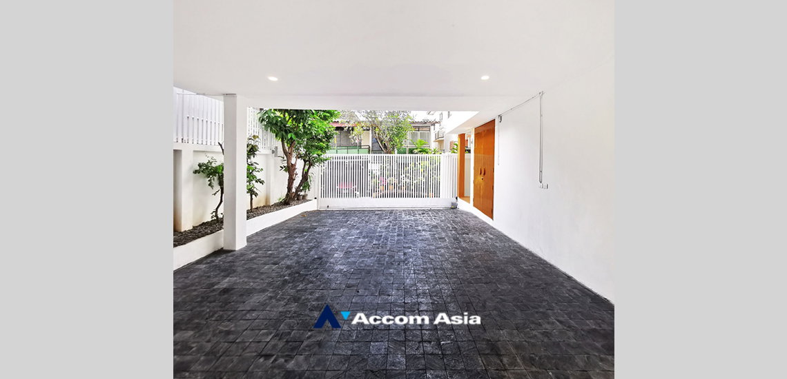 picture 🔼🔽 AccomA 📩 Home Office 5 BR House in Suan Luang (AA33659) - 11/12