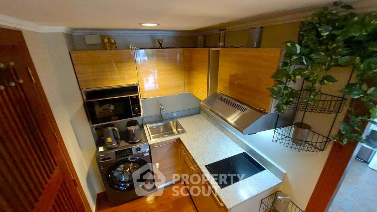 1-BR Condo at The Beach Palace close to Cha-Am Beach (ID 2455203)