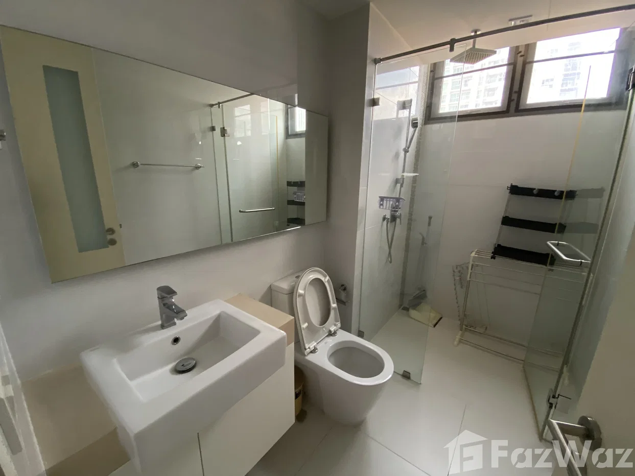 รูป คอนโดให้เช่า 2 ห้องนอน ในโครงการ นารา ไนน์ บาย อีสเทอร์น สตาร์ 6152341 - รูปที่ 7/10