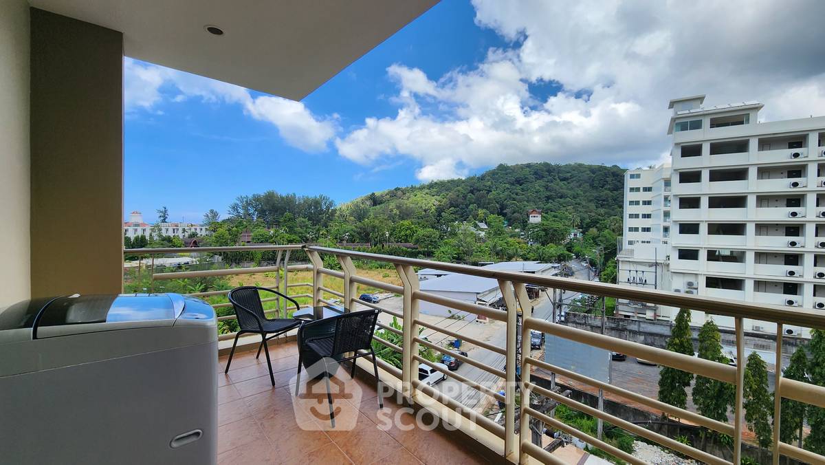 picture 2-BR Condo at Karon View Condominium close to Karon (ID 2109273) - 12/14