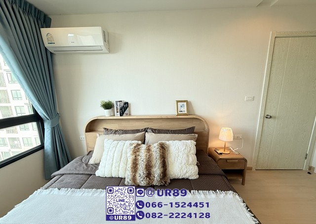 รูป 💙 Hot Price 💙ให้เช่า/For RENT คอนโด Artemis Sukhumvit 77 (อาร์ทีมิส สุขุมวิท 77) - รูปที่ 13/26
