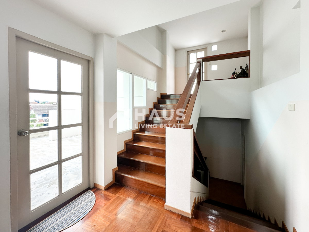 picture Chuan Cheun Prachacheun / 5 Bedrooms #HPCC029 - 20/20
