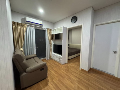 picture Condo for Rent at Lumpini Place Ratchada - Sathu (D6903067) - 4/6