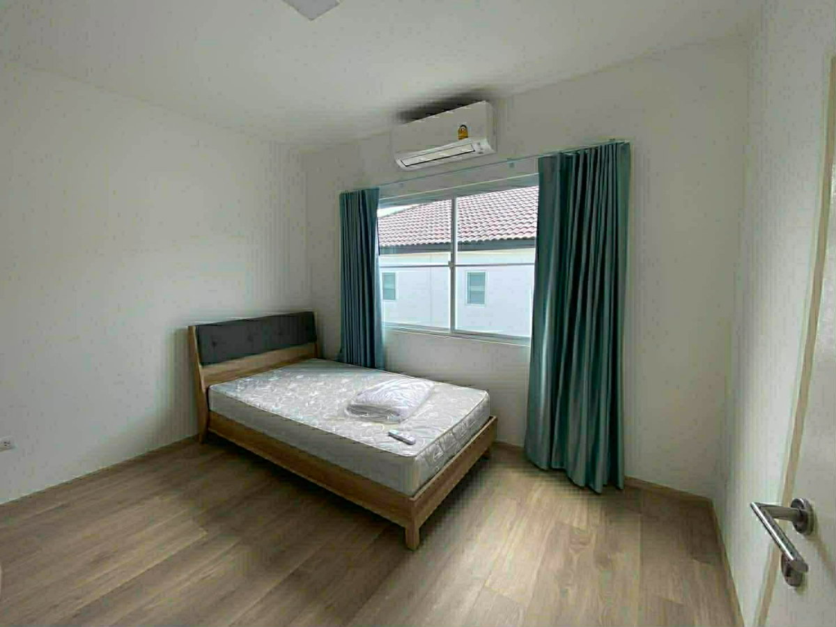 รูป ❄[For rent] Villaggio-2 Srinakarin-Bangna (ทาวน์โฮมวิลลาจจิโอ 2 ศรีนครินทร์-บางนา) - รูปที่ 3/14
