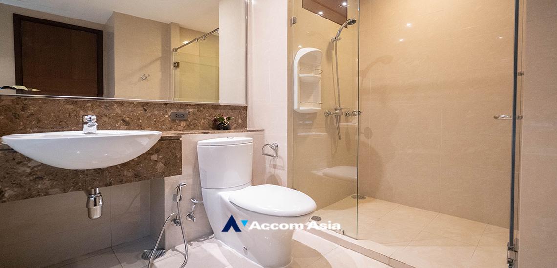 รูป 🔼🔽 AccomA 📩 Pet friendly,Big Balcony 4 BR Condominium @Belgravia Residences (13001896) - รูปที่ 17/20
