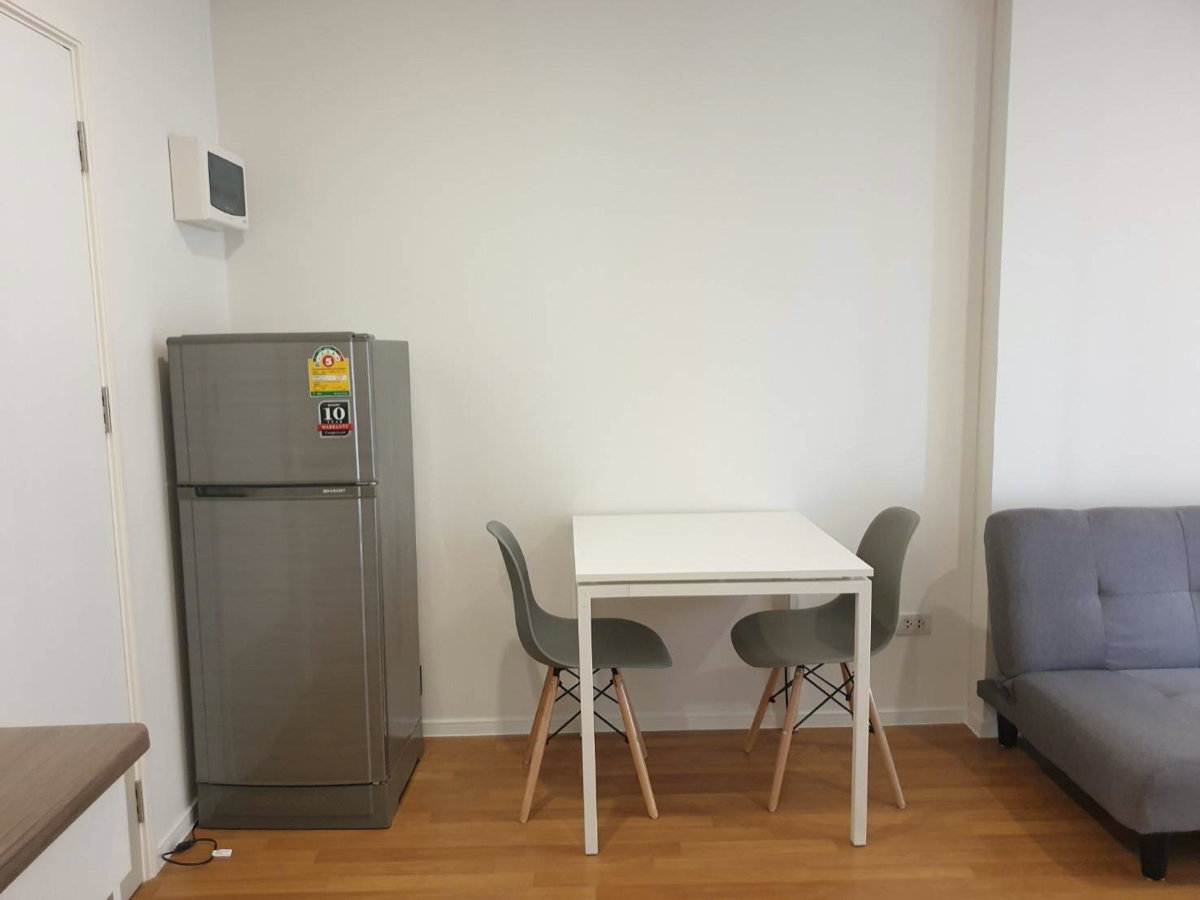 picture For rent LPN Place Bangna Km.3 Ready to move in - 8/17