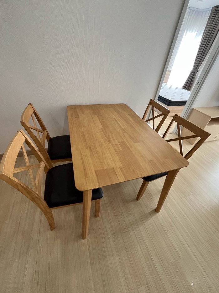 รูป 🔥🔥For Rent Supalai Veranda Ramkhumhaeng 💥2Bed 65 Sqm. Fully furnished - รูปที่ 14/20