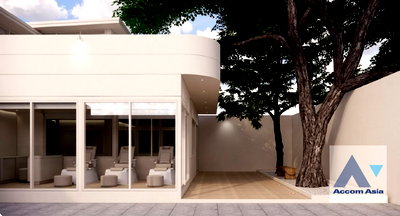 Houses for rent Lumpini Park : 🔼🔽 AccomA 📩 Home Office 0 BR House in Khlong Toei (AA45955)