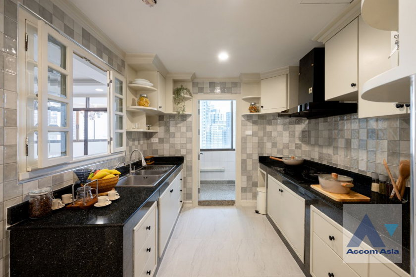 รูป 🔼🔽 AccomA 📩  3 BR Condominium @Waterford Park  (AA44639) - รูปที่ 16/20