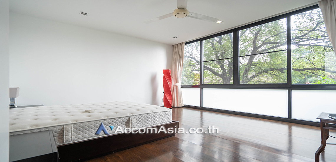 picture 🔼🔽 AccomA 📩 Private Swimming Pool 6 BR House in  Bang Kapi (1721164) - 20/20