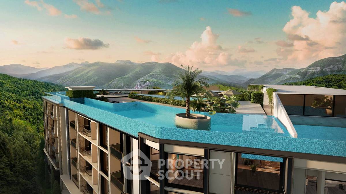 รูป คอนโด 2-ห้องนอน ที่ เอท อะเทอลิเยร์ เรสซิเดนซ์ ใกล้ หาดลากูน่า (ID 2663212) - รูปที่ 6/8