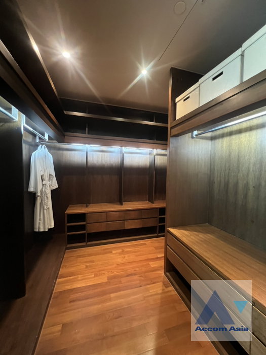 picture 🔼🔽 AccomA 📩  3 BR Condominium @The St. Regis Bangkok (Residences) (AA20094) - 13/15