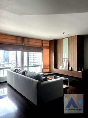 ขายคอนโด : 🔼🔽 AccomA 📩  3 BR Condominium @The Height Thonglor (AA41251)