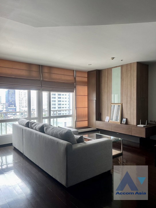 รูป 🔼🔽 AccomA 📩  3 BR Condominium @The Height Thonglor (AA41251) - รูปที่ 1/7