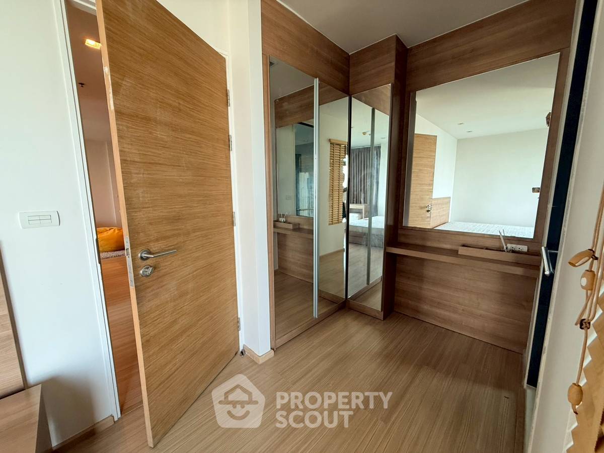 รูป คอนโด 2-ห้องนอน ที่ ริธึ่ม สุขุมวิท 50 ใกล้ BTS อ่อนนุช (ID 886645) - รูปที่ 20/26