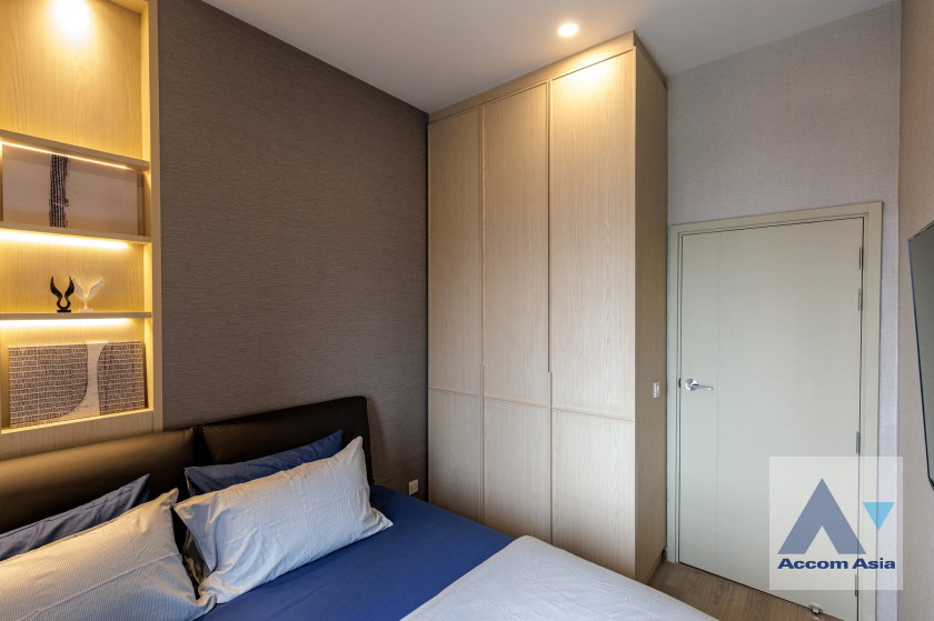 picture 🔼🔽 AccomA 📩 Duplex Condo 2 BR Condominium @Life Rama 4-Asoke (AA44822) - 16/20