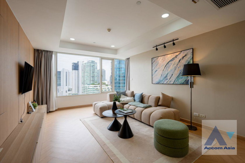 picture 🔼🔽 AccomA 📩 Pet friendly 2 BR Condominium @Hampton Thonglor 10 (AA44706) - 2/19
