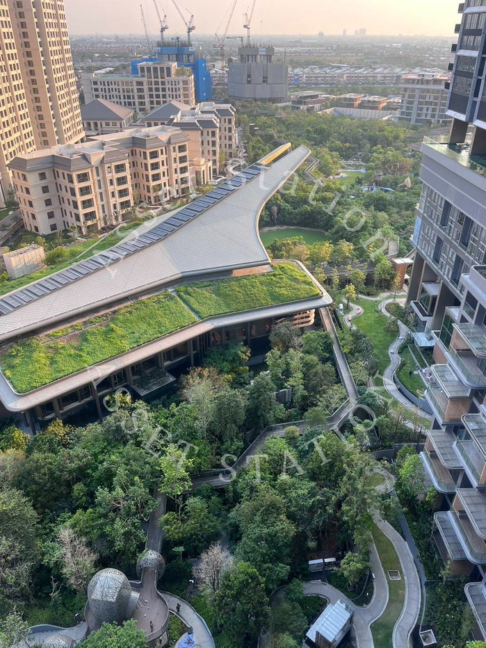 รูป 🚅ขาย คอนโด 2 ห้องนอน 📍Whizdom The Forestias เดินทางสะดวกด้วยระบบสาธาณะ ใกล้ BTS สายสีเขียวเข้ม ช่วง สถานีบางนา-สุวรรณภูมิ - รูปที่ 17/19