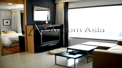 Condos for rent : 🔼🔽 AccomA 📩  2 BR Condominium @Amanta Lumpini (1514970)