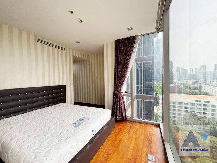 รูป 🔼🔽 AccomA 📩 Pet friendly 2 BR Condominium @Ashton Morph 38 (AA43344) - รูปที่ 11/20
