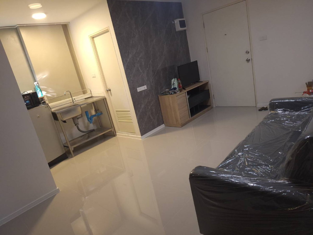 รูป 🏢 Lumpini Mixx Thepharak–Srinakarin | ชั้น 2 | ห้อง Studio 43 ตร.ม.พื้นที่กว้างขวาง ใช้งานสะดวกทำเลดี เดินทางสะดวก ติดถนนเทพารักษ์–ศรีนครินทร์ - รูปที่ 14/24