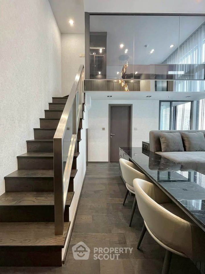 picture 1-BR Condo at CONNER Ratchathewi near BTS Ratchathewi (ID 2090977) - 11/15