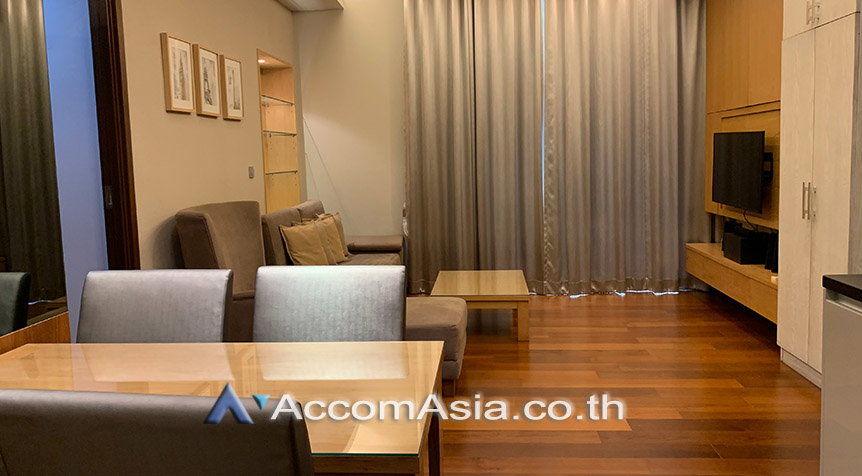 รูป 🔼🔽 AccomA 📩 Quattro Thonglor - รูปที่ 3/6