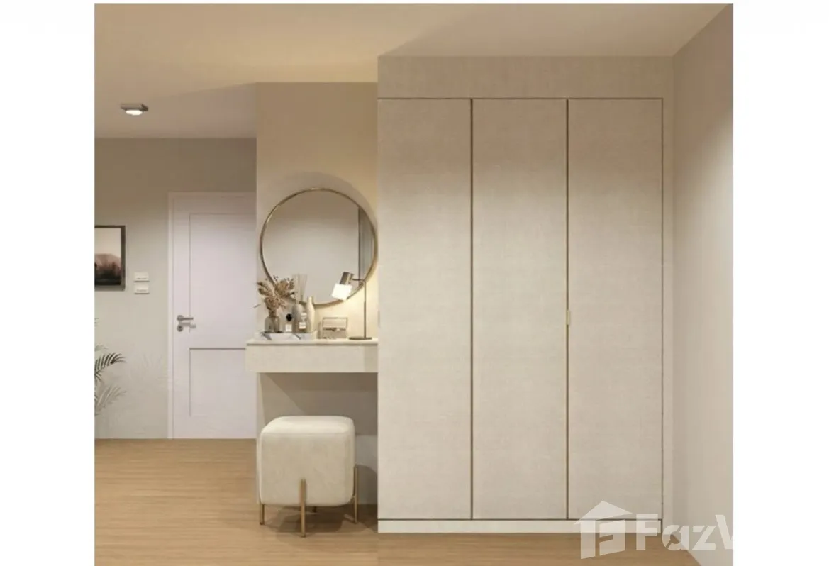 รูป ขาย วิลล่า 5 ห้องนอน ในโครงการ แลนด์ แอนด์ เฮ้าส์ พาร์ค 5962958 - รูปที่ 45/47