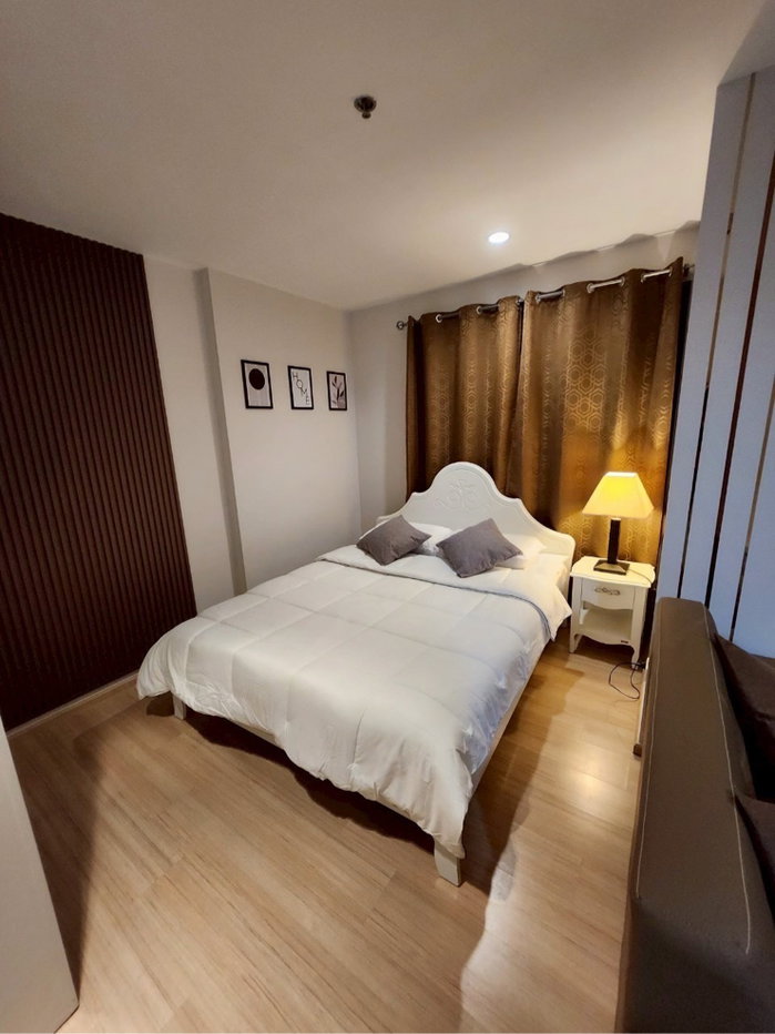 รูป ✅ ให้เช่า The Base Rama 9 - Ramkhamhaeng   | 10,000 บาท | Studio  26 ตร.ม.📲 📲 Line : 0842932624 / Junesone520 - รูปที่ 1/10