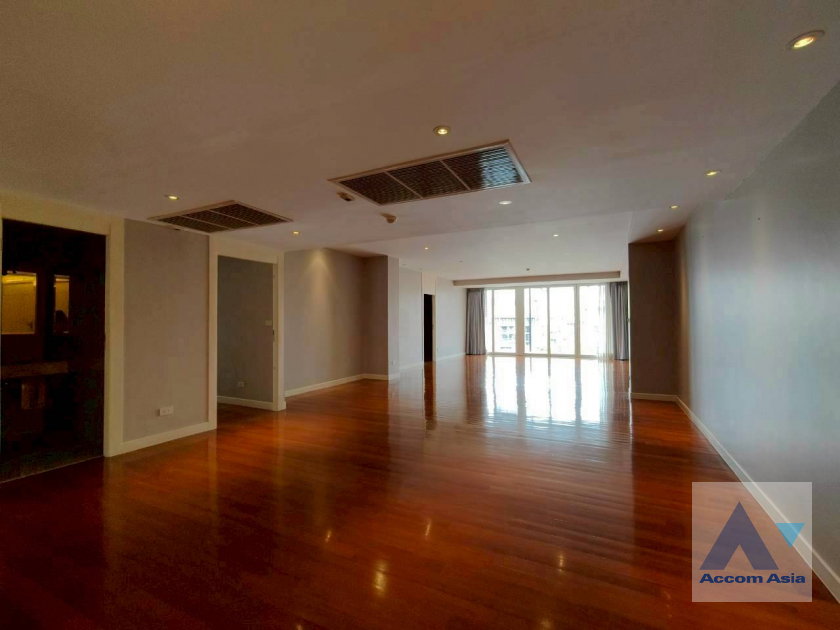 รูป 🔼🔽 AccomA 📩 A spacious condominium with a peaceful atmosphere in the heart of the city. - รูปที่ 9/20