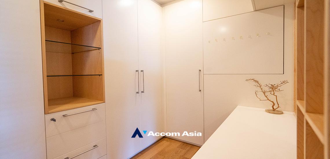 รูป 🔼🔽 AccomA 📩 Pet friendly,Big Balcony 4 BR Condominium @Belgravia Residences (13001896) - รูปที่ 14/20