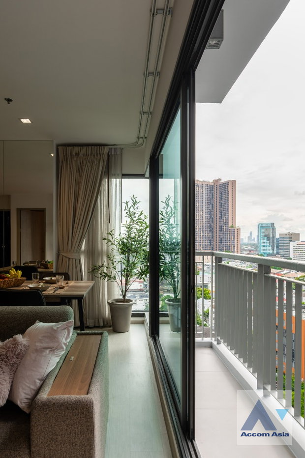 picture 🔼🔽 AccomA 📩 2 BR Condominium @Rhythm Sukhumvit 36-38 (AA42257) - 8/20