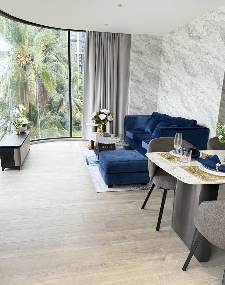 รูป เช่าคอนโด  ฟินน์ อโศก วิวสวย BTS-อโศก คลองเตย เขต คลองเตย กรุงเทพ CX-120294 ✅ ทักไลน์ @connexproperty ตอบทันที ทีมงานมืออาชีพ ✅ - รูปที่ 6/12