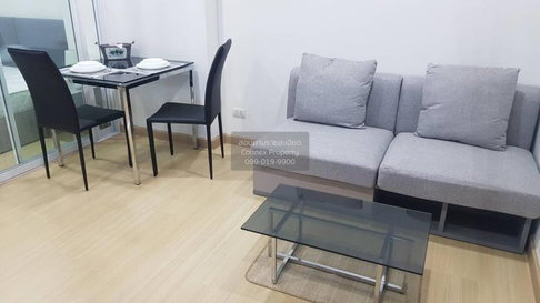 🔥🔥🔥 FOR RENT condo , Supalai Veranda Ramkhamhaeng , Hua Mak , Bang Kapi , Bangkok , CX-56082 ✅ Live chat with us ADD LINE @connexproperty ✅ 🔥🔥🔥