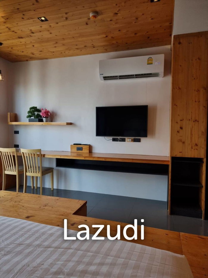 picture Modern 1-Bed Condo in Rawai - Fully Furnished - 2/18