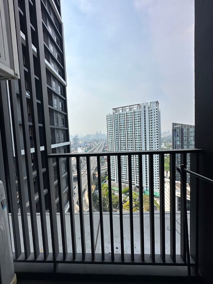 picture Metriis Rama 9 can raise animals. Complete electrical appliances ⭐️ Ready to Move 📌 - 18/18