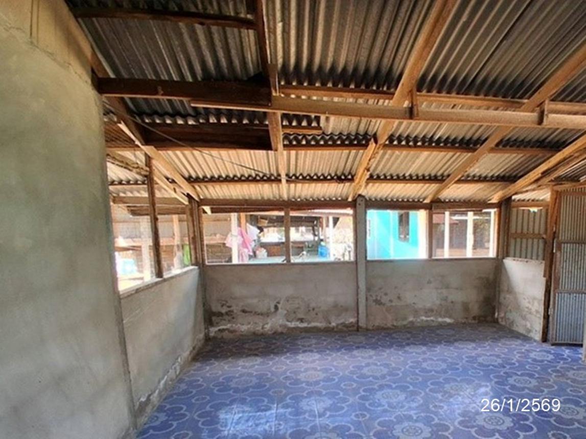 picture HOME 135 Sq.w. Phanom Phrai Roi Et for 514,000 - 16/24