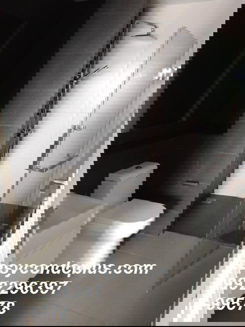 รูป P-99578 วิวเมืองสวย! 2 นอน เดอะ ซิกเนเจอร์ บาย เออร์บาโน่ ใกล้ BTS สะพานควาย 35,000 บาท | Line Id: @easycondoplus | 099-229-6397 - รูปที่ 10/12