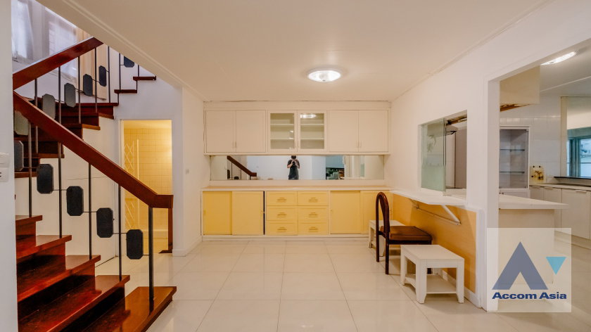 picture 🔼🔽 AccomA 📩 3 BR House in Khlong Tan Nuea (2520896) - 12/20