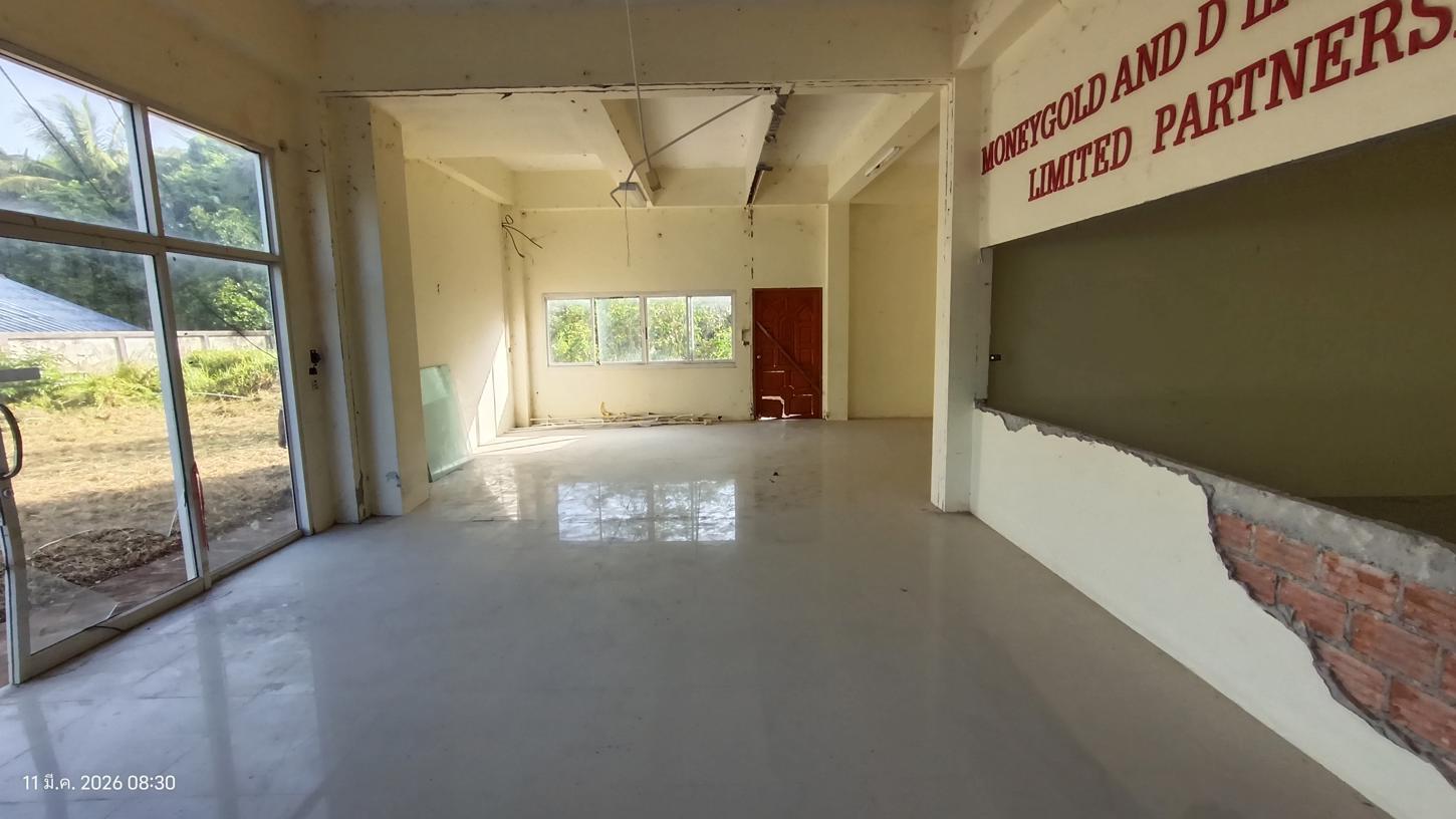 รูป บ้านเดี่ยว 359.9 ตร.วา คลองท่อม กระบี่ 8.6M - รูปที่ 29/46