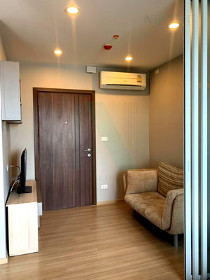 Condos for rent : 🔺 For Rent Condo THE BASE CHAENGWATTANA Building A, Floor 21,1 bed room, Room size 25.00 sqm