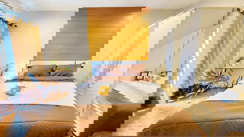 📢 #ปล่อยเช่า / ขายThe next 2 แยกหนองประทีปห้องกว้าง เฟอร์นิเจอร์ครบ 🏷 ให้เช่า 16,000 บ./ด.