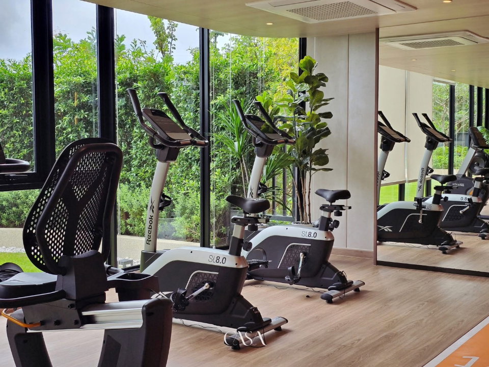 รูป 🔥🔥Hot Deal!🔥🔥 ให้เช่า เดอะ เบส บูกิต ภูเก็ต, ใกล้ Central Phuket🔥🔥 - รูปที่ 15/17