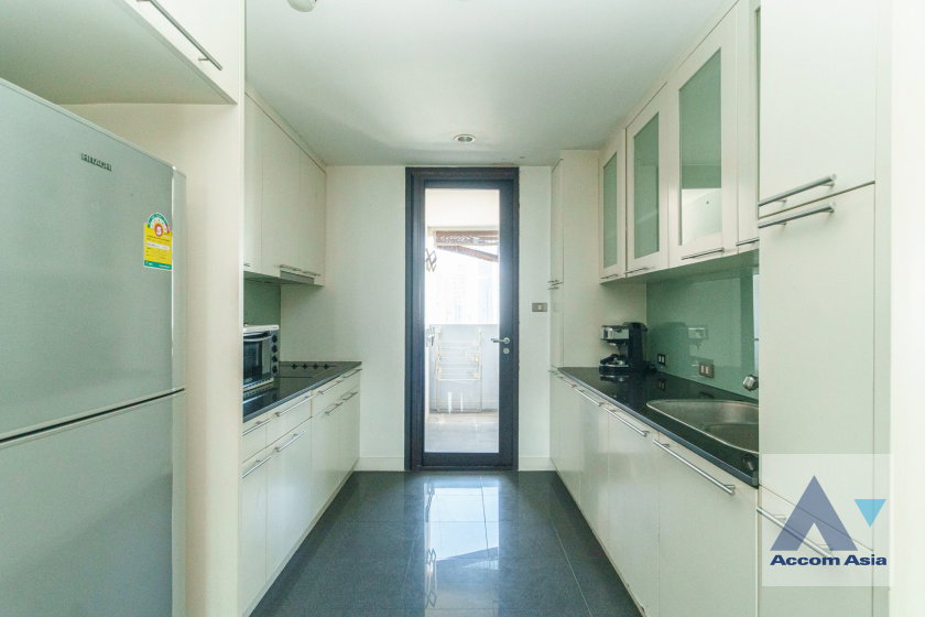 รูป 🔼🔽 AccomA 📩  2 BR Condominium @D.S. Tower 1 (AA40807) - รูปที่ 5/15