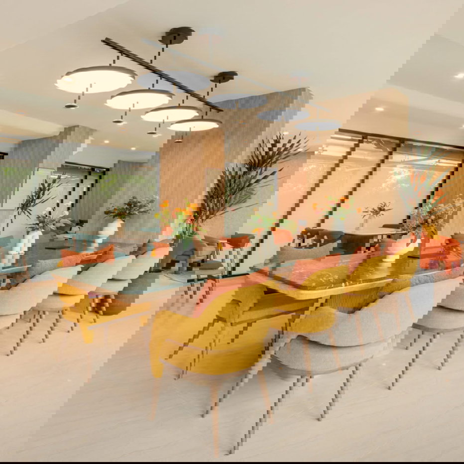 รูป 🔥 Hot Deal! ราคาดีที่สุด! 🔥 1Bedroom Plus ห้องมุม ชั้น 5 !!! - รูปที่ 9/16