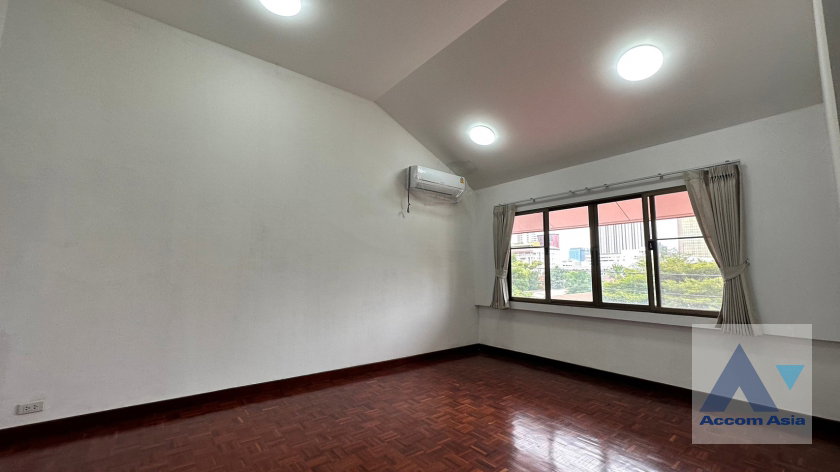 picture 🔼🔽 AccomA 📩 Home Office,Pet friendly 3 BR Townhouse @Townhouse Phaholyothin (1818217) - 15/20