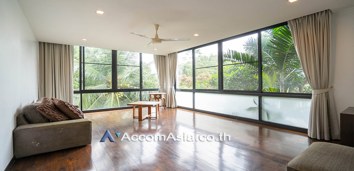 picture 🔼🔽 AccomA 📩 Private Swimming Pool 6 BR House in  Bang Kapi (1721164) - 16/20
