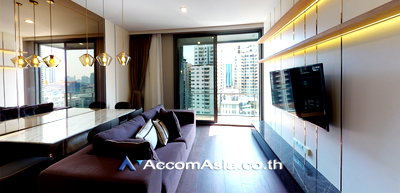Condos for rent : 🔼🔽 AccomA 📩  2 BR Condominium @LAVIQ Sukhumvit 57 (AA28160)