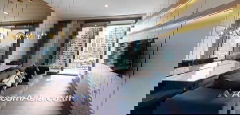 🔼🔽 AccomA 📩 2 BR Condominium @LAVIQ Sukhumvit 57 (AA28160)